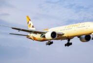 Boeign 777-300ER