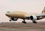 Boeing 777F